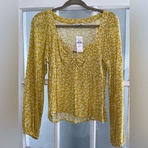 American Eagle Top NWT